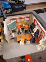 Playmobil Schule mit Erweiterung und Einrichtung Nordrhein-Westfalen - Kamen Vorschau