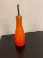 Le Creuset Öl Flasche Keramik Neuwertig Bayern - Aichach Vorschau