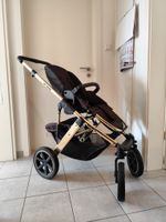 ABC Design Kombi-Kinderwagen Salsa 4 Air Baden-Württemberg - Großbettlingen Vorschau