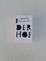 Simon Beckett - Der Hof Brandenburg - Werder (Havel) Vorschau