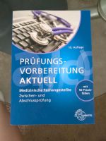 Mfa Prüfungsvorbereitung Nordrhein-Westfalen - Schleiden Vorschau