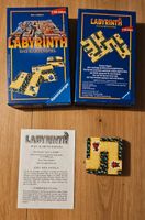 Ravensburger Kartenspiel Labyrinth Nordrhein-Westfalen - Kaarst Vorschau