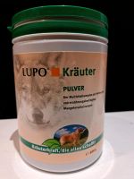 LUPO Kräuter Hund 600 gr Frankfurt am Main - Niederursel Vorschau