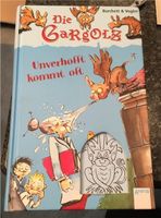 Die Gargolz Buch Bayern - Augsburg Vorschau