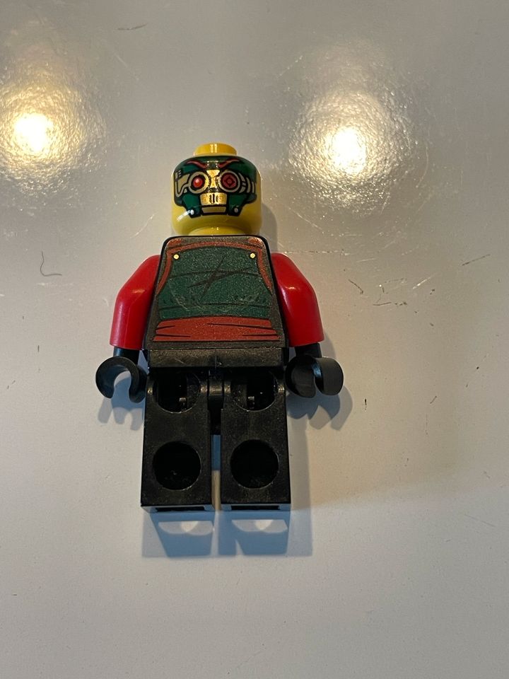 Lego Ninjago Setnummer 70737 in Potsdam