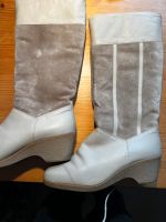 Damen Winterstiefel Ara, Größe 6 Hessen - Groß-Zimmern Vorschau