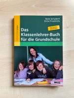 Das Klassenlehrer-Buch für die Grundschule 978-3-407-62827-5 Leipzig - Probstheida Vorschau