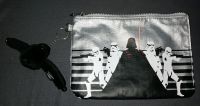 Kipling Stiftemäppchen Kosmetik Star Wars Darth Vader Stormtroop Nordrhein-Westfalen - Ratingen Vorschau