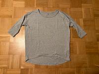 Pullover von Only in Größe L in grau Hessen - Griesheim Vorschau