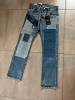 Orig. Levi’s 501 Jeans W31 L34 Baden-Württemberg - Frankenhardt Vorschau