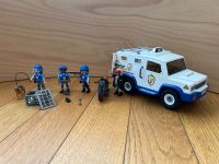 PLAYMOBIL 9371 Geldtransporter Innenstadt - Köln Altstadt Vorschau