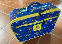 McNeill Kinder-Koffer 40 cm mit Tragegriff / Astronaut, blau gelb Harburg - Hamburg Fischbek Vorschau