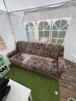 Gemütliche Sofa Nordrhein-Westfalen - Blomberg Vorschau