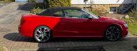 Audi RS5 4.2 FSI S tronic quattro Cabriolet - Nordrhein-Westfalen - Mettingen Vorschau