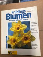 Frühlingsblumen Bayern - Marktrodach Vorschau