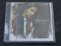 CD David Garrett, Virtuoso, gebraucht, sehr guter Zustand Niedersachsen - Hatten Vorschau