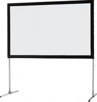 Leinwand Faltrahmen Leinwand mieten, 3 x 2 m Hessen - Pfungstadt Vorschau