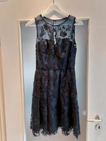 Kleid * Spitze * Gr. 36 * wie neu * Baden-Württemberg - Illerkirchberg Vorschau