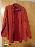 Blusenjacke, Hemdbluse Gr. 42 Niedersachsen - Lüchow Vorschau