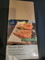Räucher-Brett, Grill Zubehör Hessen - Eiterfeld Vorschau
