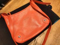 Longchamp Tasche Leder rot orange groß, w. NEU! München - Au-Haidhausen Vorschau