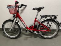 Kinderfahrrad Kettler Layana 20" Rot Essen - Rüttenscheid Vorschau