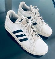 ⚜️Sneaker - Adidas- Gr.40 Sachsen - Grimma Vorschau