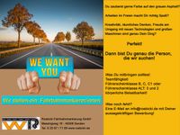 Stellenausschreibung: Straßenunterhaltung / Handwerker / Aushilfe Nordrhein-Westfalen - Senden Vorschau