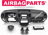 VOLKSWAGEN VW AMAROK 2 II Armaturenbrett Airbag Satz Bremen - Obervieland Vorschau