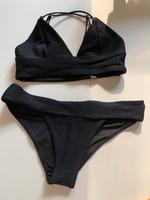 H&M Bikini Gr.34 Schwarz Schleswig-Holstein - Büdelsdorf Vorschau