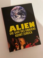 Alien Die Saat des Grauens kehrt zurück Mediabook Limitiert Bayern - Heroldsberg Vorschau