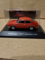 VW 1600TL Brasilien 1972 Maßstab 1.43 Nordrhein-Westfalen - Hilden Vorschau