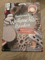 Buch Handgemachte Weihnachtsfreuden Nordrhein-Westfalen - Goch Vorschau