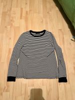 Volcom Sweatshirt Pullover Schwarz Weiß Gr. M Hamburg Hamburg-Nord - Hamburg Barmbek Vorschau