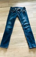 Pepe Venus Jeans blau 30/ 32 super Zustand Hessen - Offenbach Vorschau