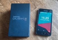 2x Samsung Galaxy S2 | GT-I9100 | Zubehör | Hüllen | Deckel | OVP Leipzig - Sellerhausen-Stünz Vorschau