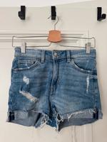 Jeans Shorts Berlin - Karlshorst Vorschau