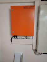 SMA Sunny Backup 5000 GROSSE USV für PV-Anlage + opt. Generator Hessen - Edertal Vorschau