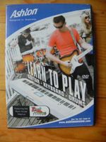 Learn to Play Guitar Keyboard and Drums Very Good DVD Unknown Act Nordrhein-Westfalen - Lünen Vorschau