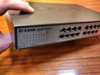 Gigabit Unmanaged Desktop Switch DGS-1016D Hessen - Groß-Umstadt Vorschau