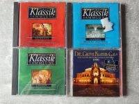 4 CD,s Klassik Sammlung Bayern - Elsenfeld Vorschau