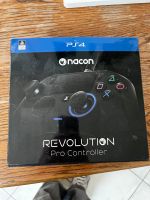 Ps 4 Nacon Revolution Pro Controller Bayern - Remlingen Vorschau