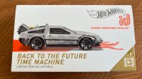 Hot Wheels Back to the Future id Neu Ludwigslust - Landkreis - Grabow Vorschau