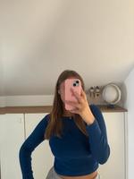 Langarmshirt Stradivarius/M Essen - Essen-Werden Vorschau