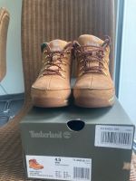 Timberland Wanderschuhe in Gr. 37 Dortmund - Mitte Vorschau