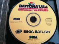 Daytona Championship Circuit Edition - Sega Saturn Spiel PAL Nordrhein-Westfalen - Eschweiler Vorschau