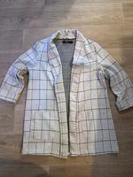 Blazer grau L Thüringen - Eisenach Vorschau