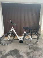 Damen E-Bike Bayern - Neureichenau Vorschau