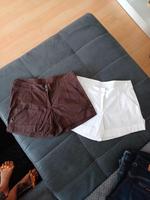 KURZE SHORTS WIE NEU... Niedersachsen - Burgdorf Vorschau