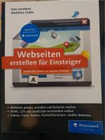 Webseiten erstellen für Einsteiger Nordrhein-Westfalen - Neuss Vorschau